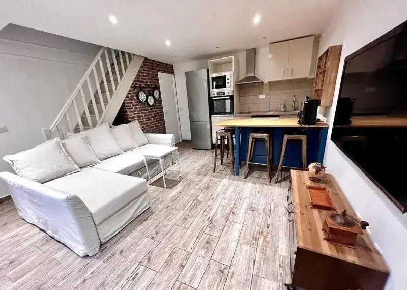 Appartement à louer, 45m², Vitry-sur-Seine