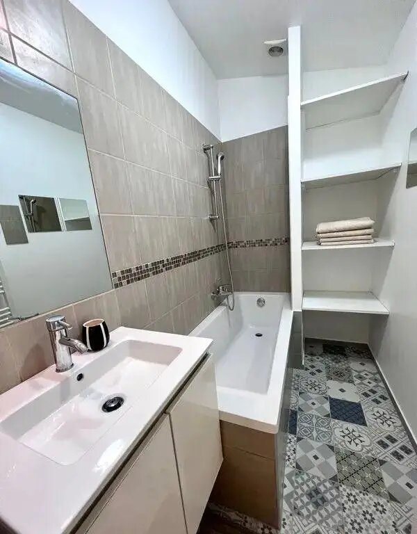 Appartement à louer, 45m², Vitry-sur-Seine
