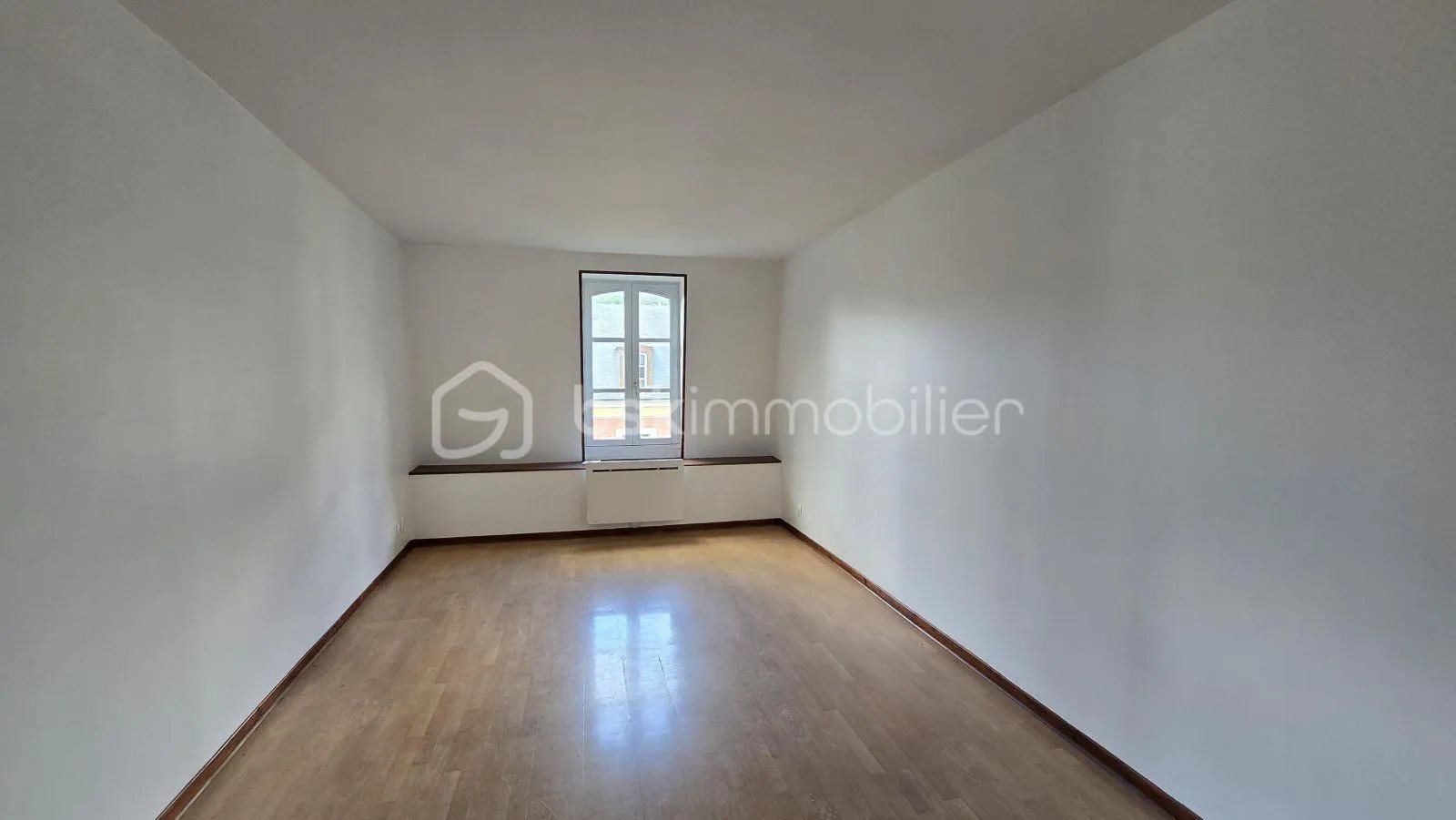 Appartement à louer, 48m², Ris-Orangis