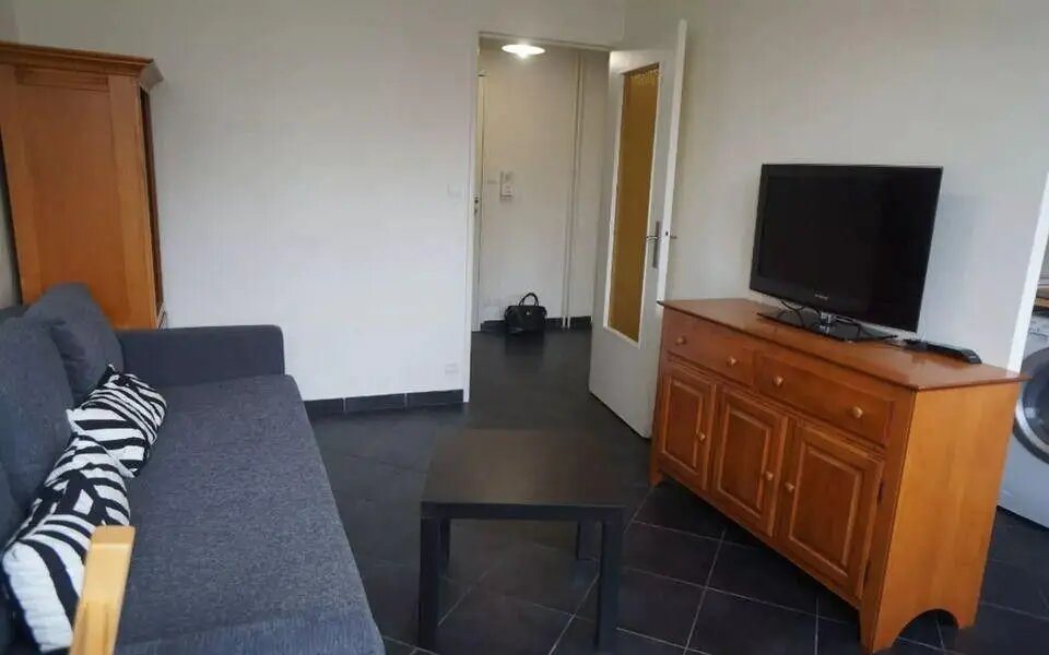 Appartement à louer, 35m², La Rochelle