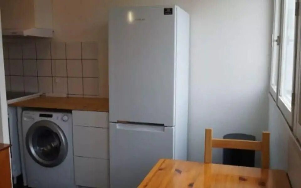 Appartement à louer, 35m², La Rochelle