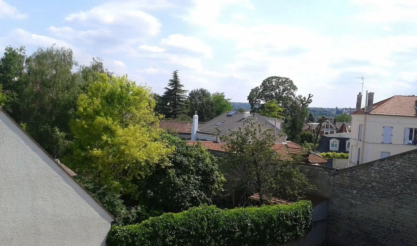 Appartement à louer, 20m², Saint-Germain-en-Laye