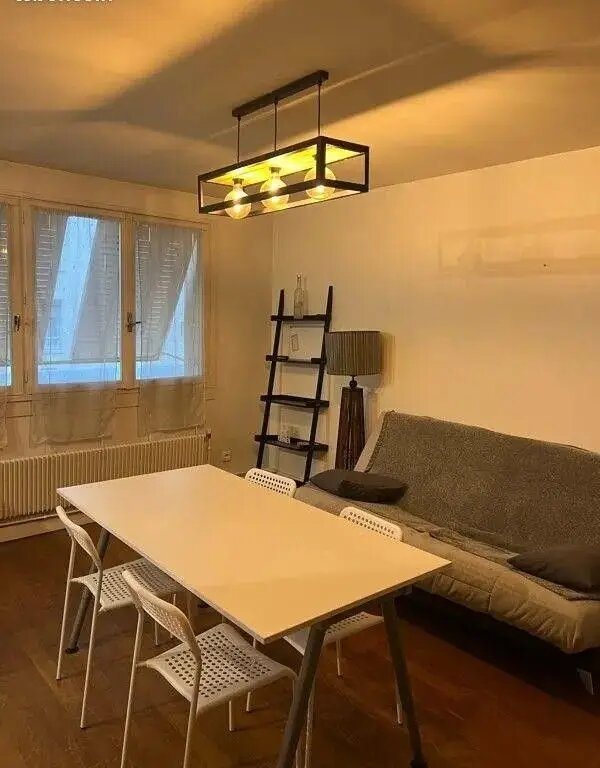 Appartement à louer, 57m², Lyon 7ème