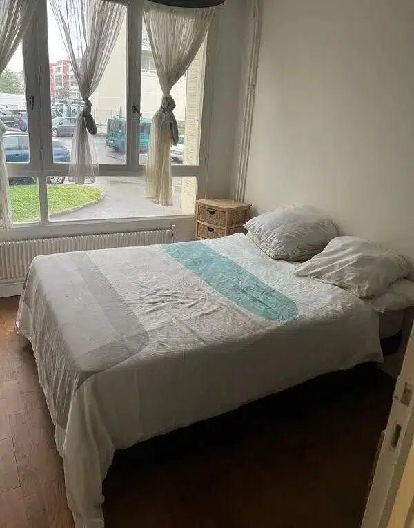 Appartement à louer, 57m², Lyon 7ème