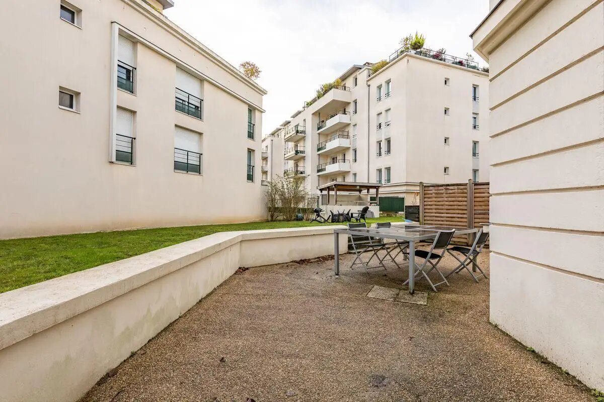Appartement à louer, 92m², Nantes
