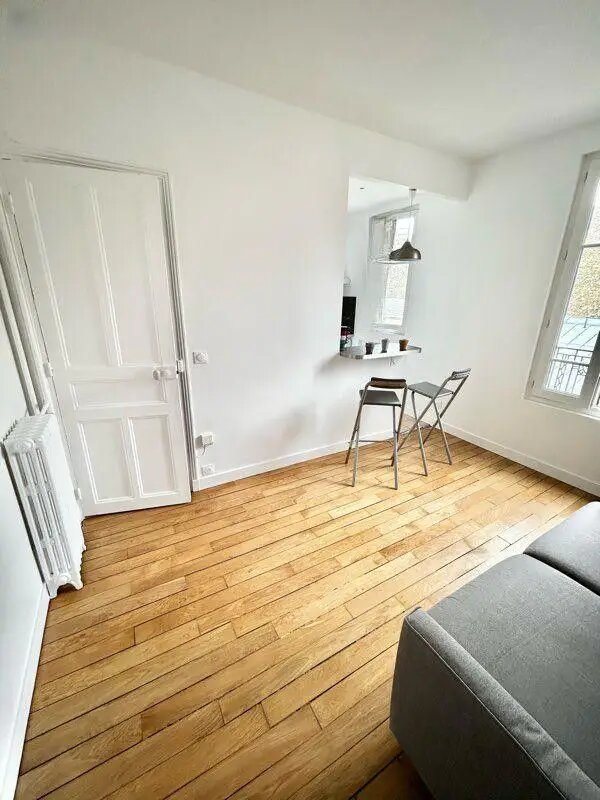 Appartement à louer, 21m², Boulogne-Billancourt