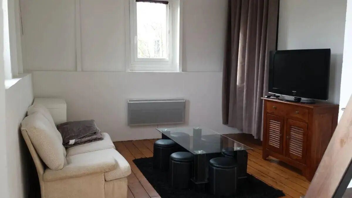 Appartement à louer, 28m², Amiens