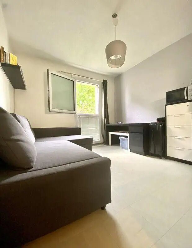Appartement à louer, 19m², Tours