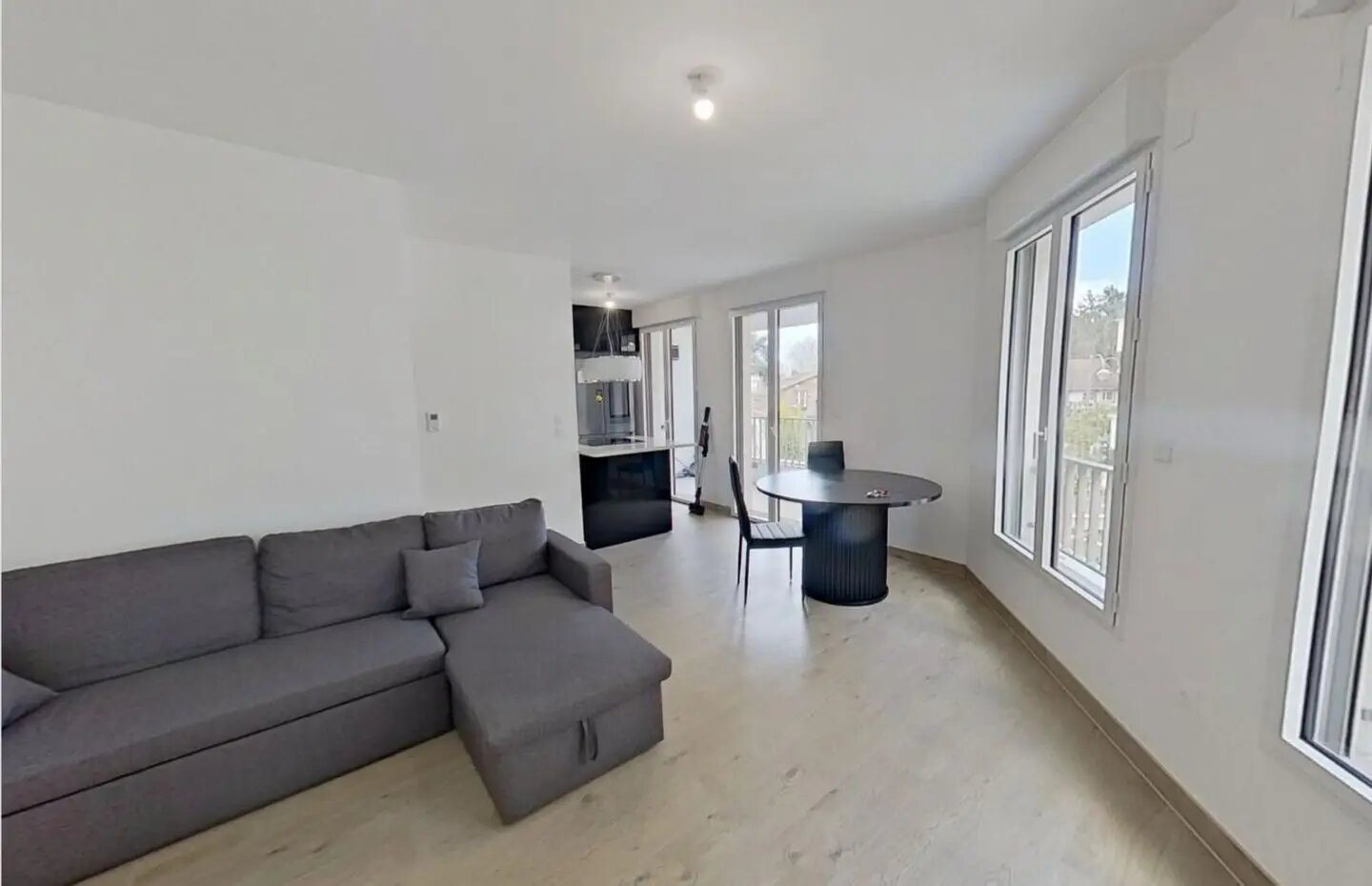 Appartement à louer, 75m², Sceaux