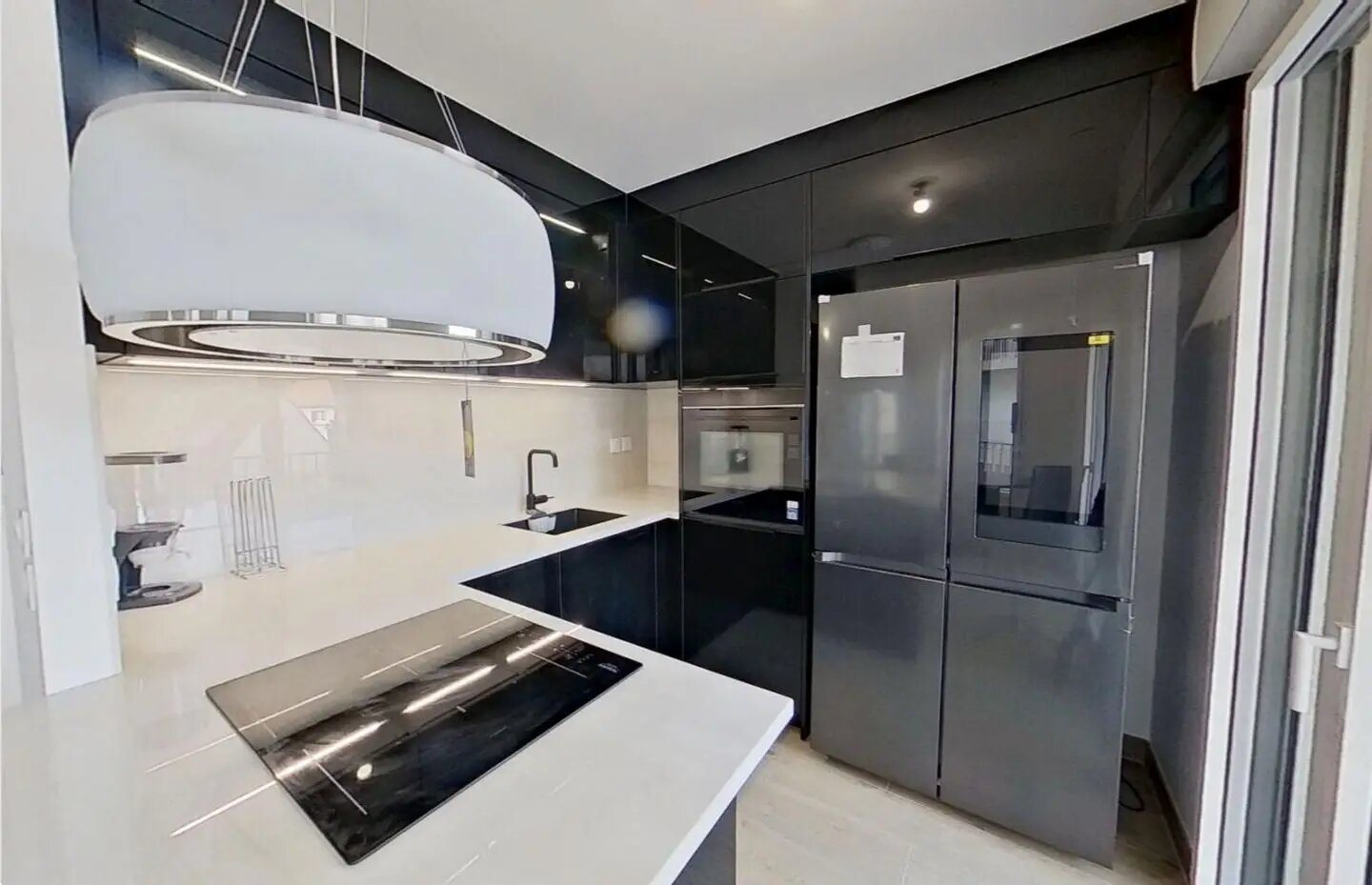 Appartement à louer, 75m², Sceaux