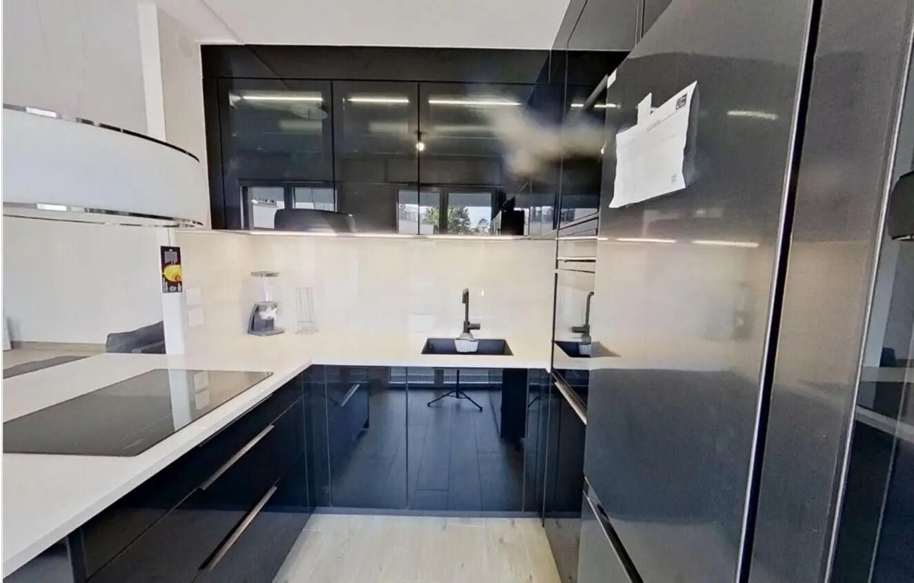 Appartement à louer, 75m², Sceaux