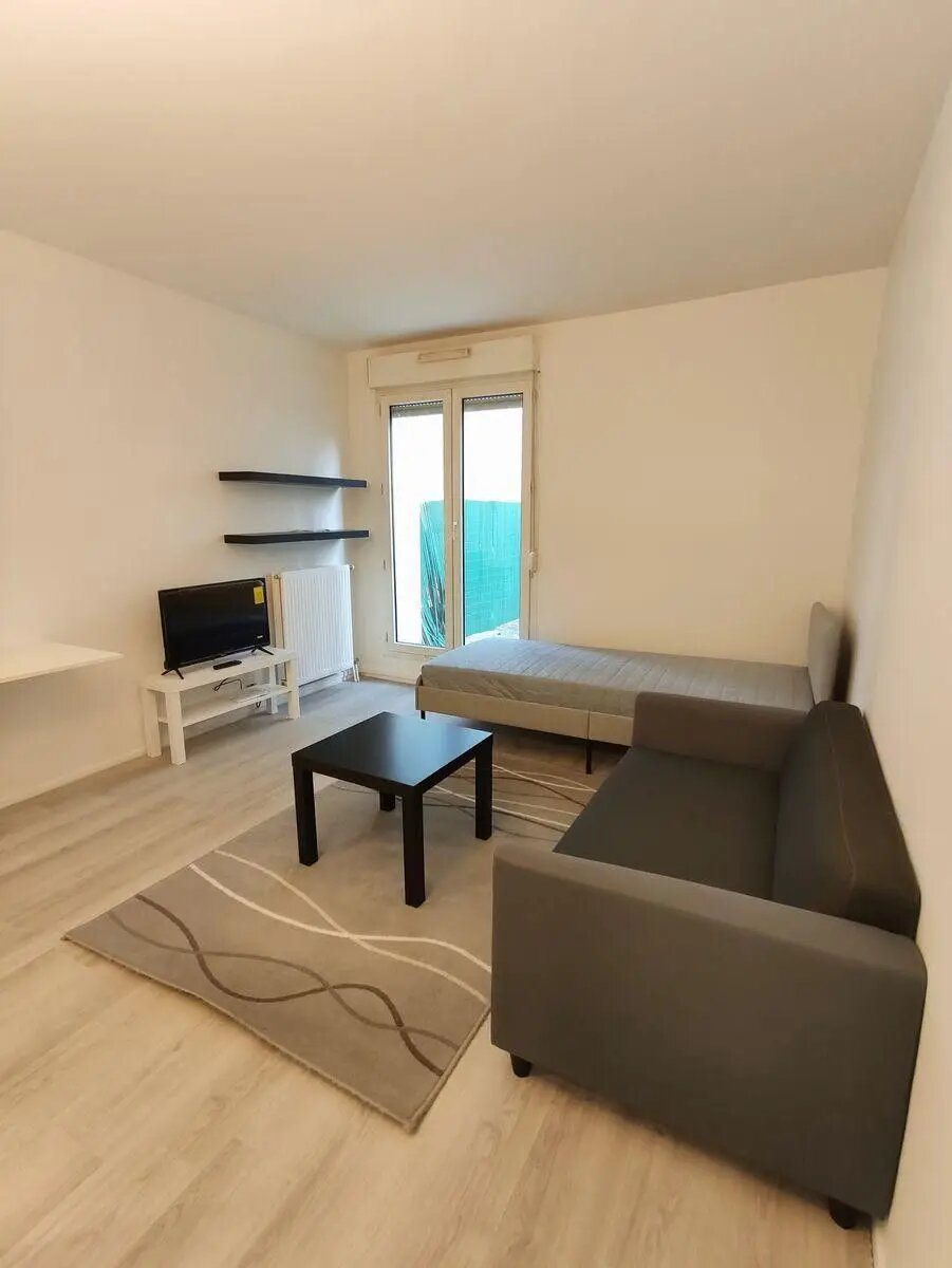Appartement à louer, 30m², Plaisir
