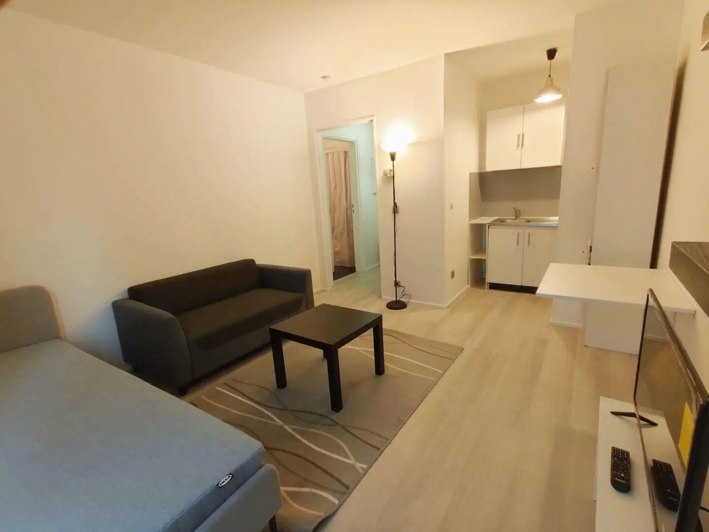 Appartement à louer, 30m², Plaisir