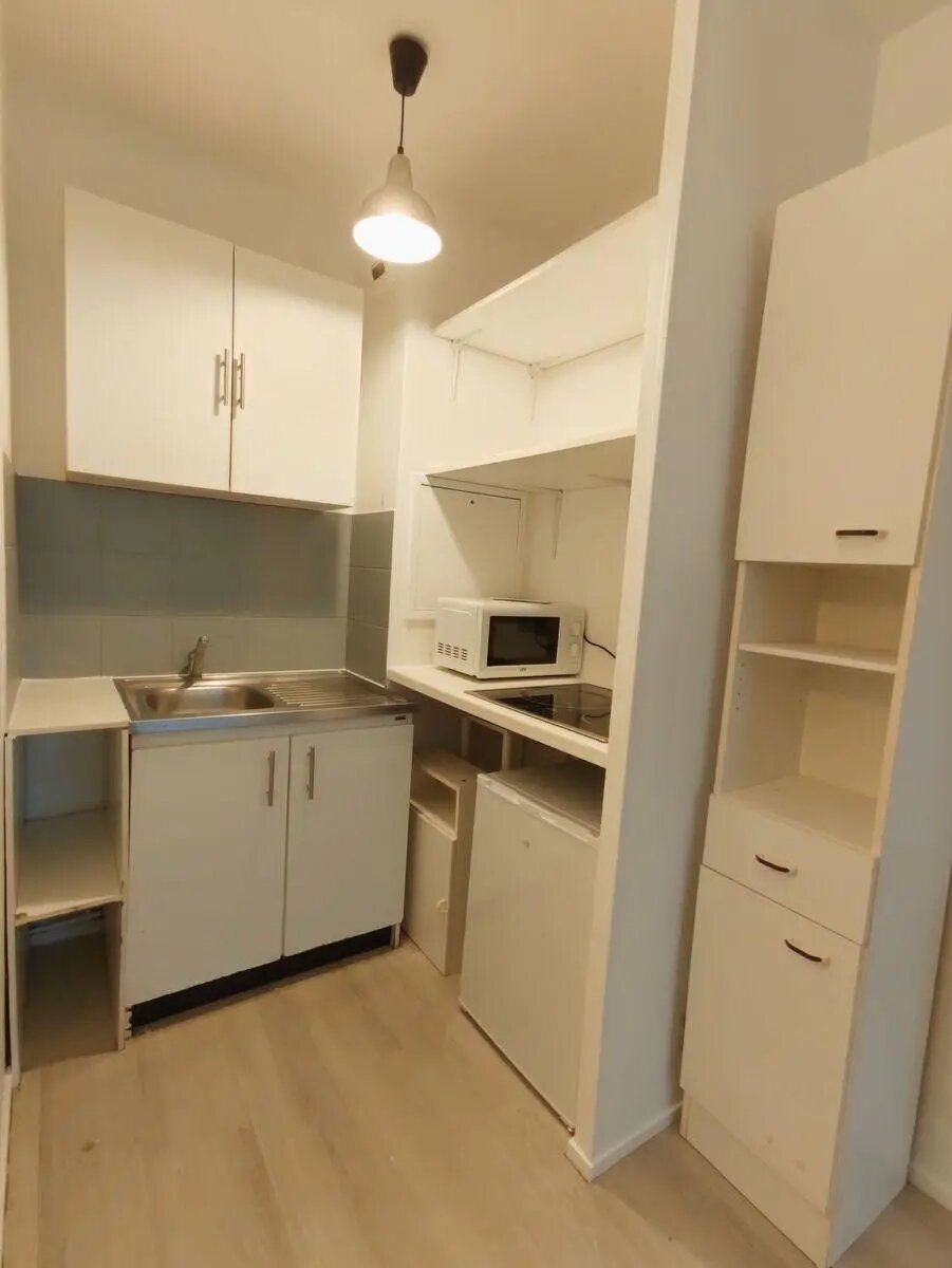 Appartement à louer, 30m², Plaisir