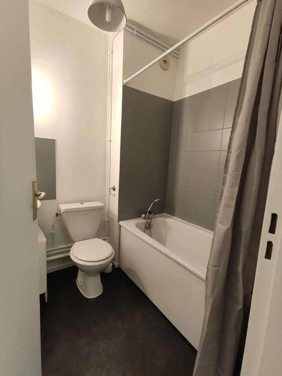 Appartement à louer, 30m², Plaisir