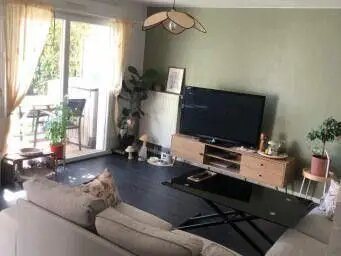 Appartement à louer, 60m², Sevran