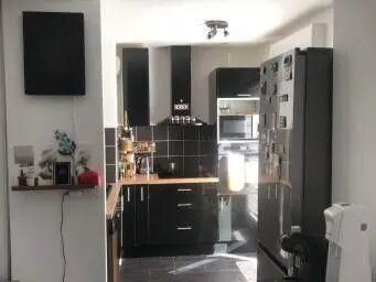 Appartement à louer, 60m², Sevran