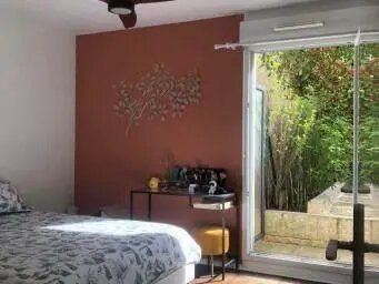 Appartement à louer, 60m², Sevran