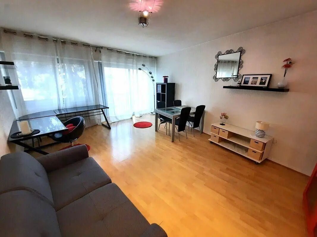 Appartement à louer, 60m², Nancy