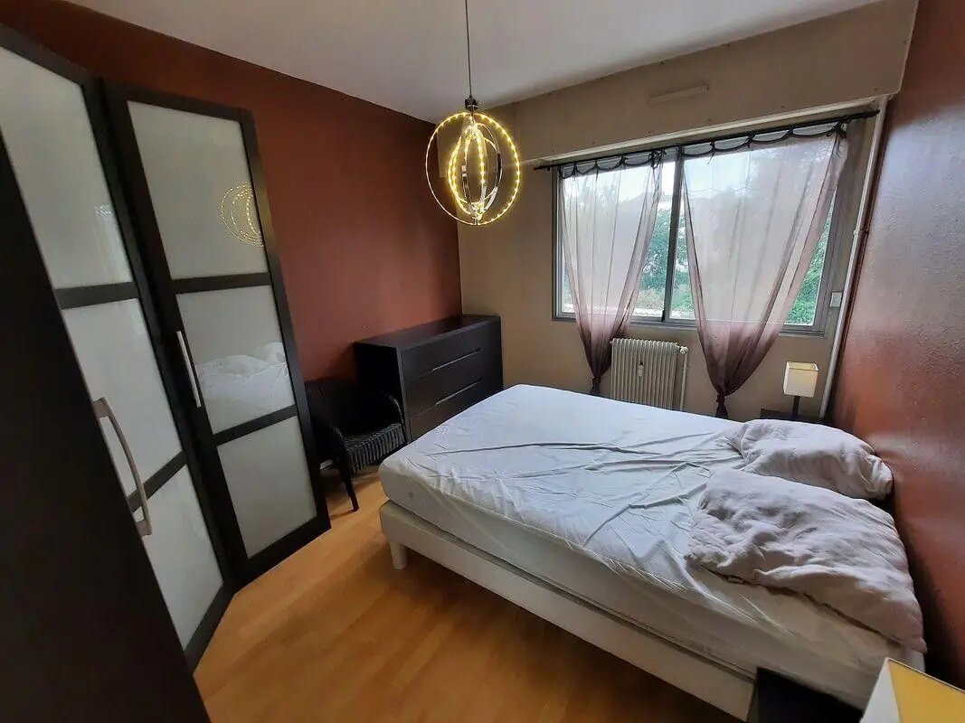 Appartement à louer, 60m², Nancy