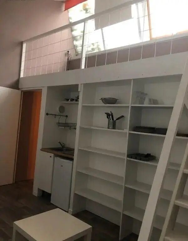 Appartement à louer, 30m², Roubaix