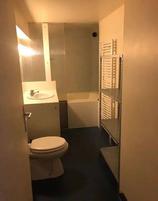 Appartement à louer, 30m², Roubaix