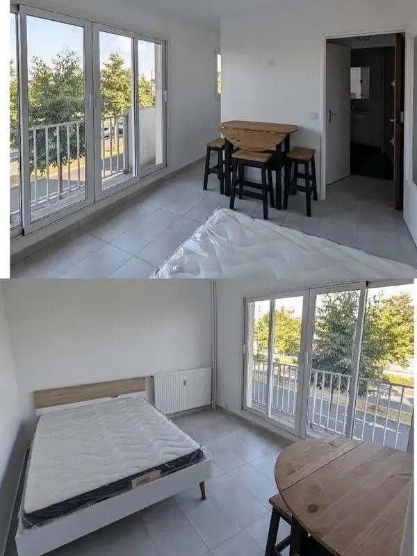 Appartement à louer, 19m², Antony
