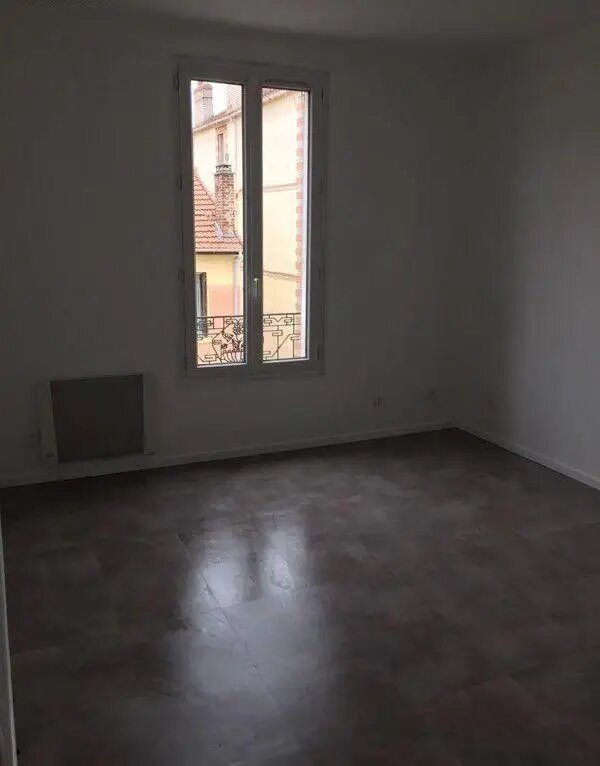 Appartement à louer, 25m², Vitry-sur-Seine