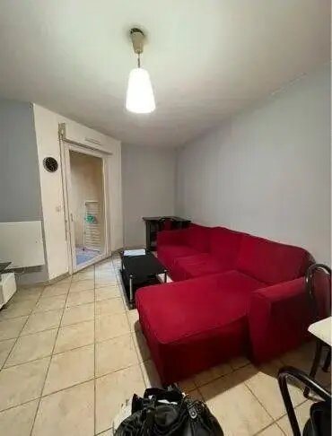 Appartement à louer, 39m², Nice