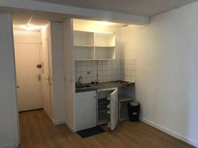 Appartement à louer, 1m², Bordeaux