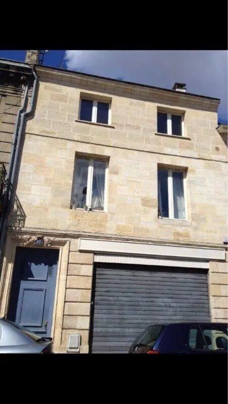 Appartement à louer, 1m², Bordeaux