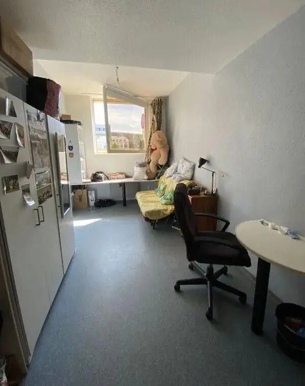 Appartement à louer, 20m², Strasbourg