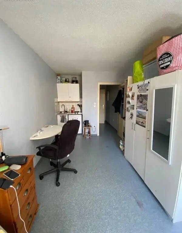 Appartement à louer, 20m², Strasbourg