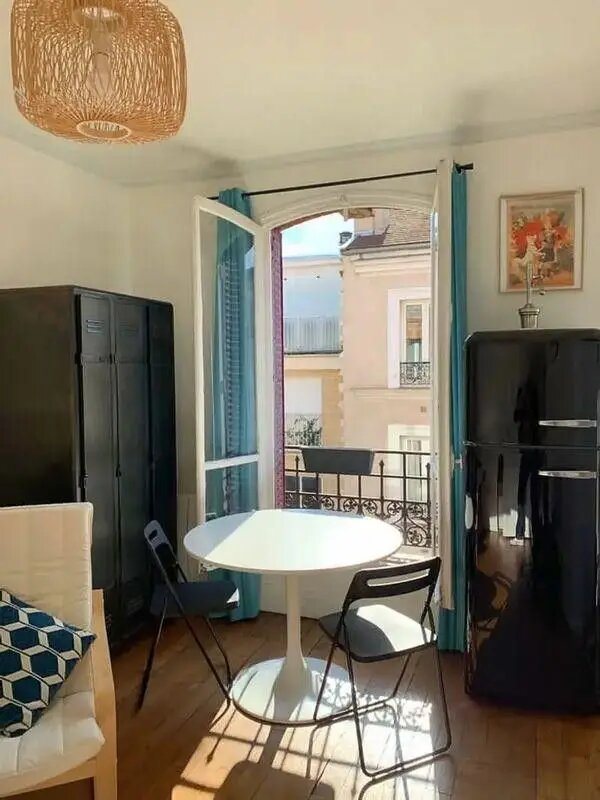 Appartement à louer, 30m², Paris 13ème