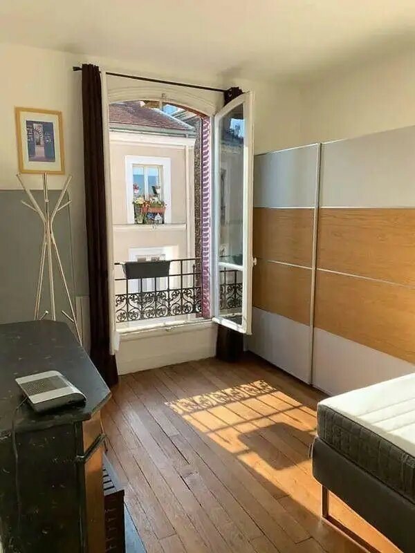 Appartement à louer, 30m², Paris 13ème