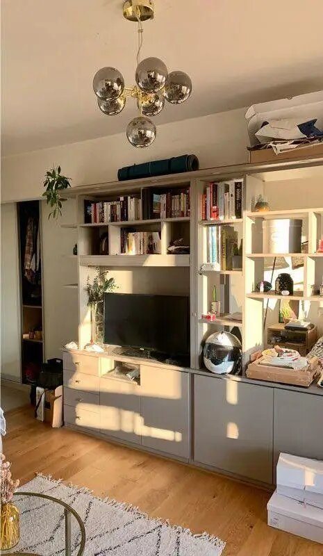 Appartement à louer, 34m², Le Kremlin-Bicêtre