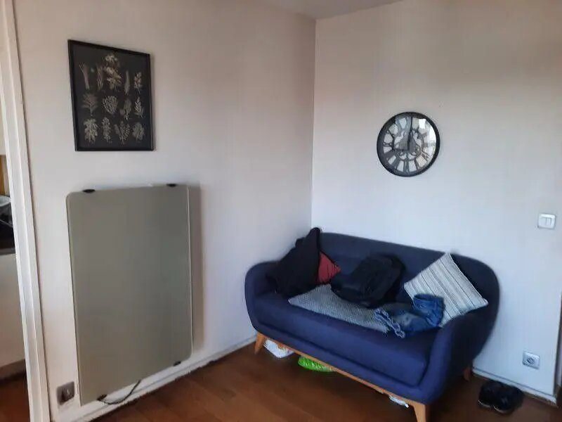 Appartement à louer, 34m², Le Kremlin-Bicêtre