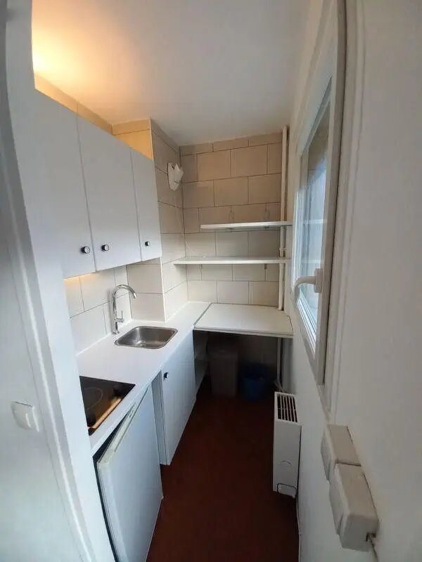 Appartement à louer, 20m², Cachan