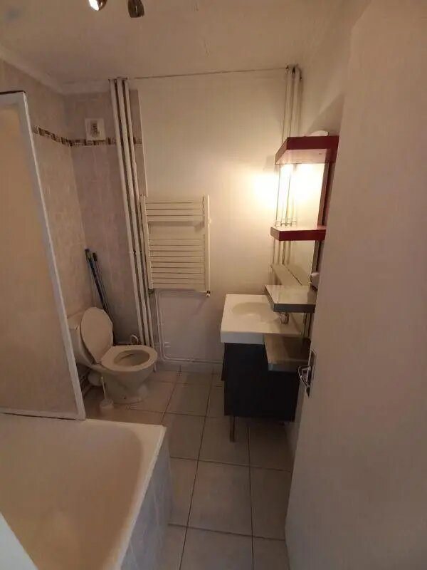 Appartement à louer, 20m², Cachan