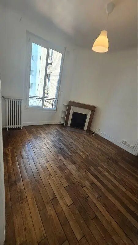 Appartement à louer, 33m², Boulogne-Billancourt