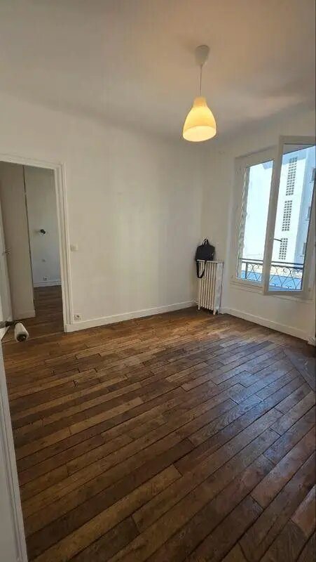 Appartement à louer, 33m², Boulogne-Billancourt