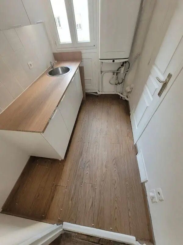 Appartement à louer, 33m², Boulogne-Billancourt