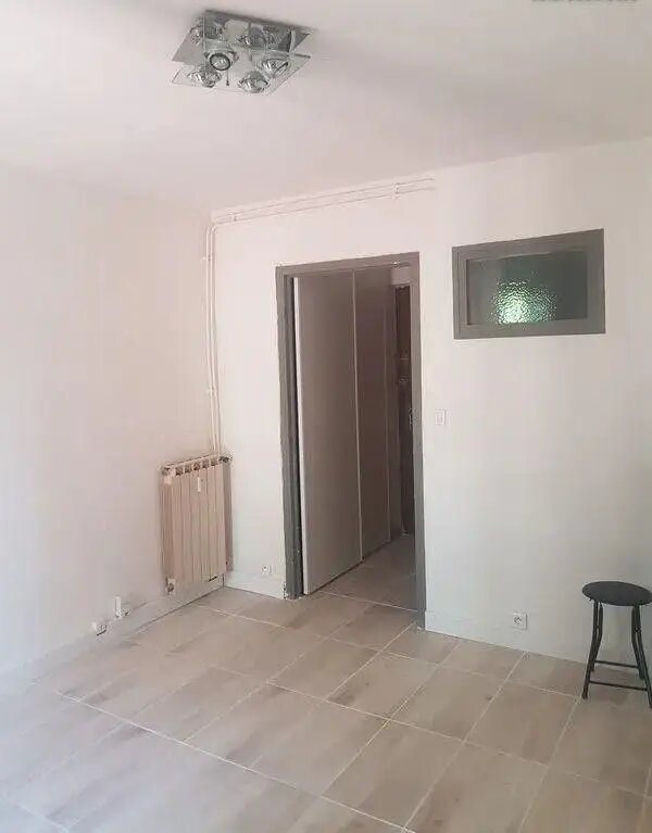 Appartement à louer, 19m², Montpellier