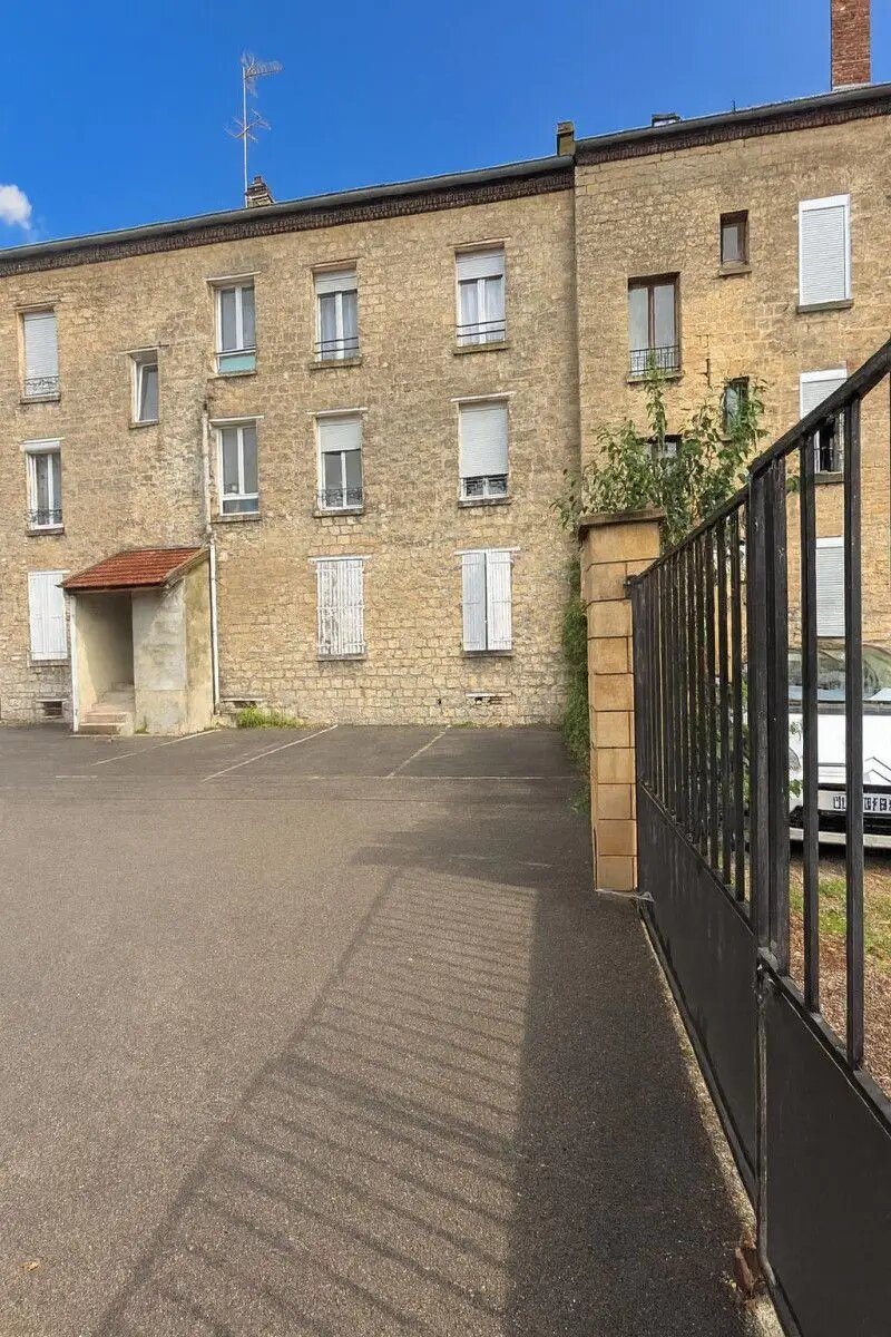Appartement à louer, 28m², Persan