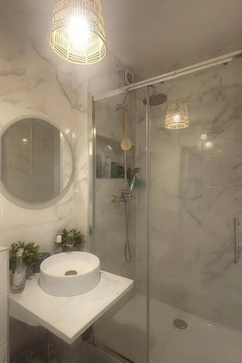 Appartement à louer, 28m², Persan