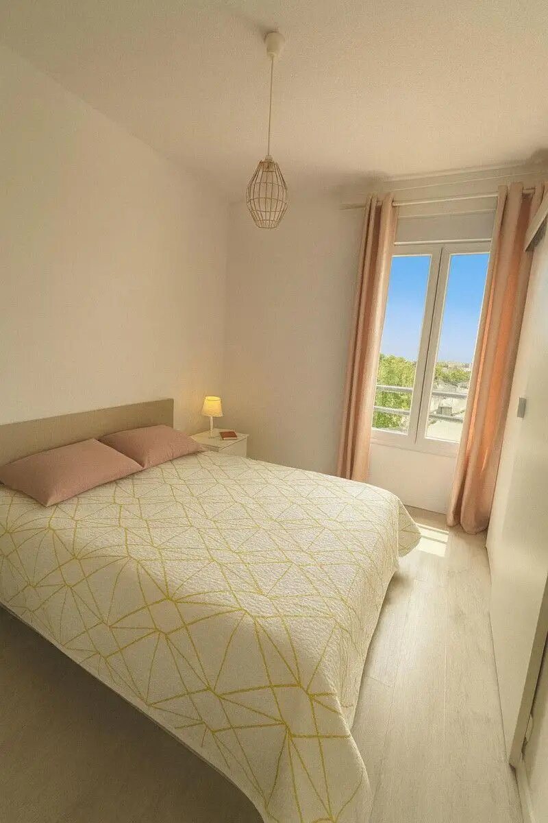 Appartement à louer, 28m², Persan