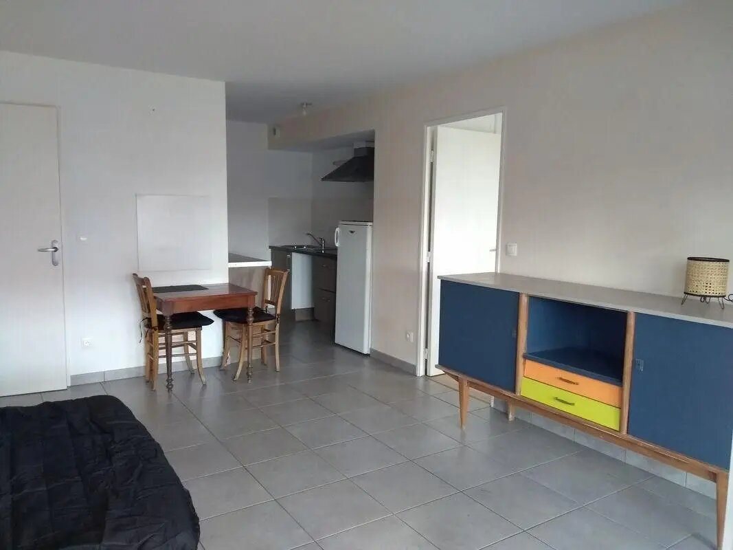 Appartement à louer, 34m², Bègles
