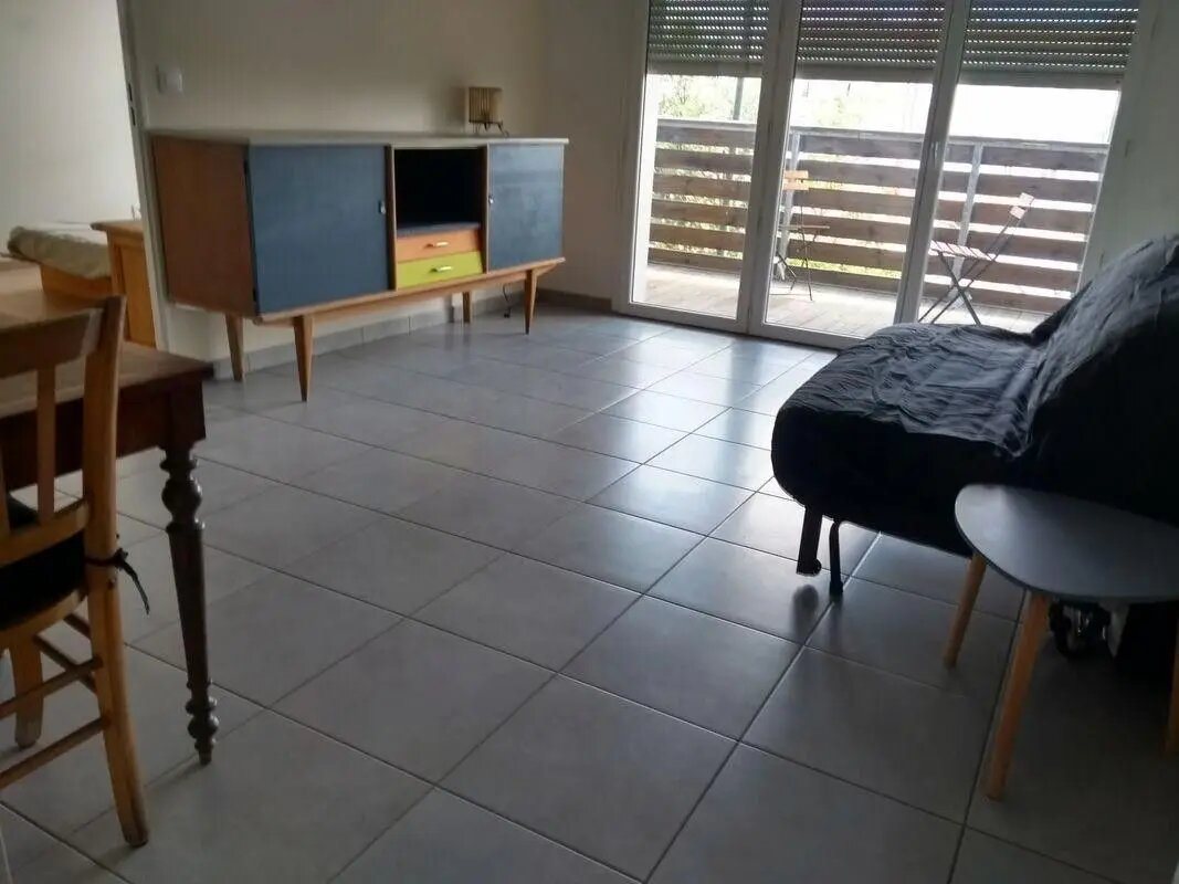 Appartement à louer, 34m², Bègles