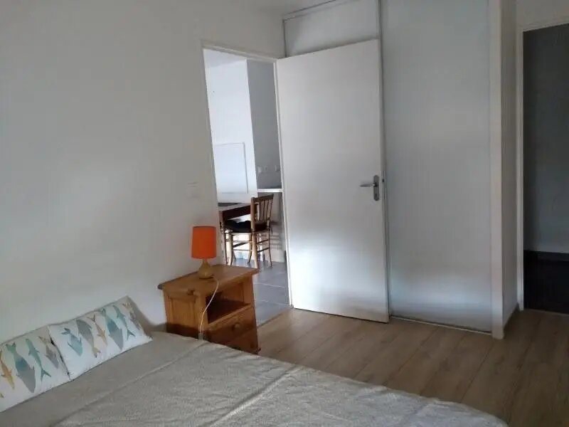 Appartement à louer, 34m², Bègles