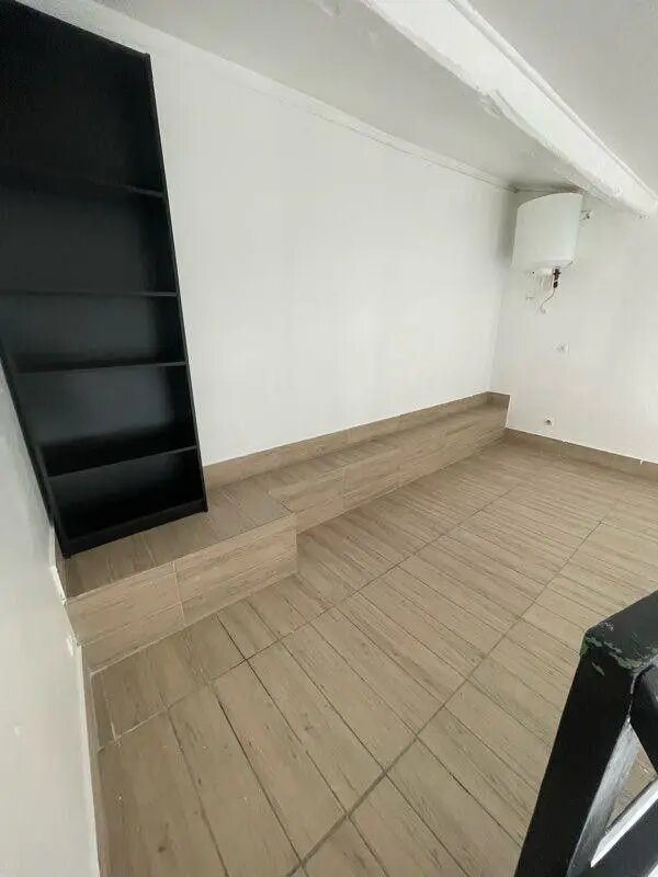 Appartement à louer, 30m², Marseille 13ème